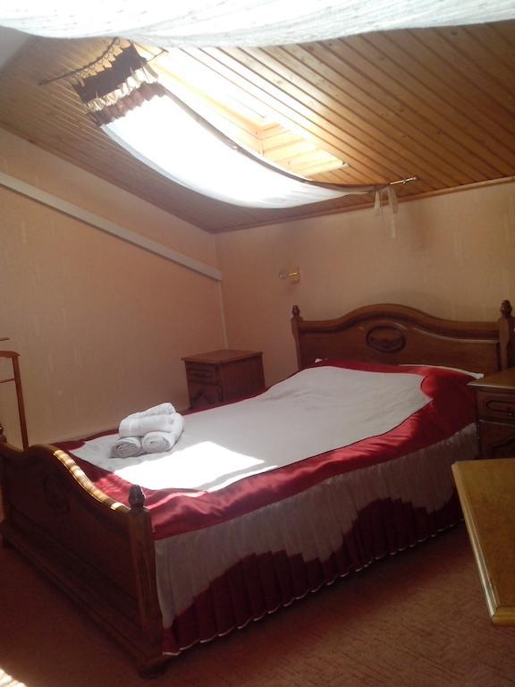 Morshynska Vezha Hotel Rum bild
