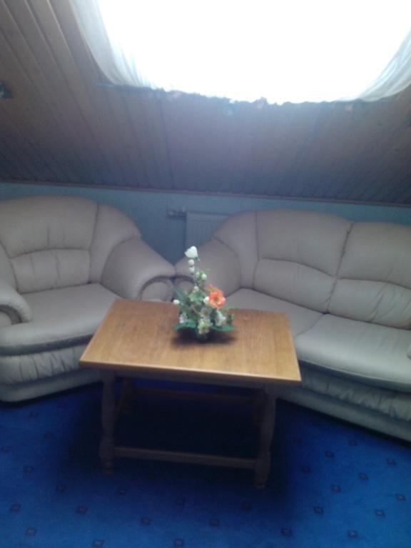 Morshynska Vezha Hotel Rum bild