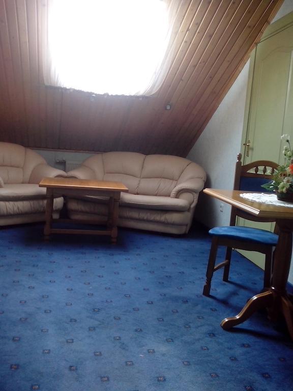 Morshynska Vezha Hotel Rum bild